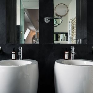 Deluxe Double Kamer